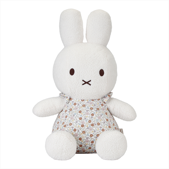 Picture of Cuddle toy miffy Vintage Little Flowers 100 cm