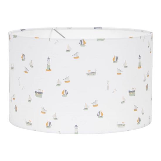 Picture of Pendant Light Sailors Bay White