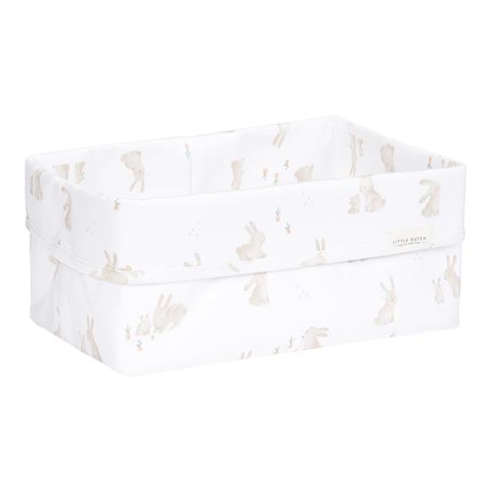 Panier de toilette grand Baby Bunny