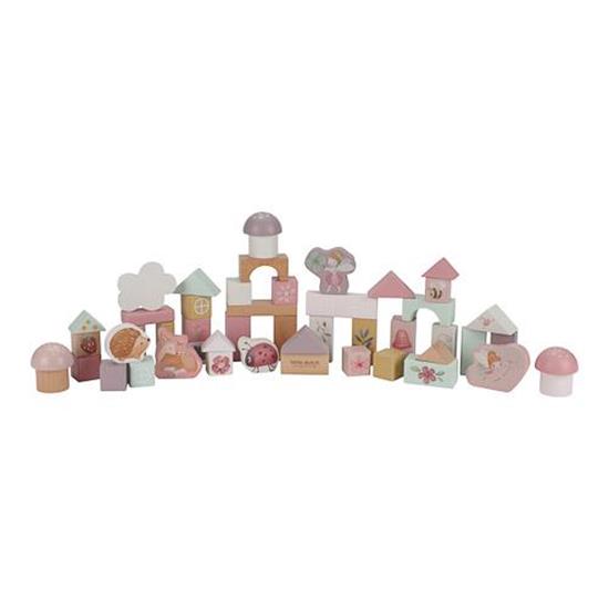 Picture of Building Blocks - Fairy Garden