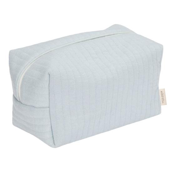 Trousse de toilette Pure Soft Blue