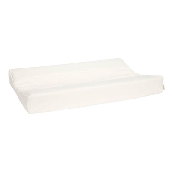 Housse pour matelas à langer Pure Soft White