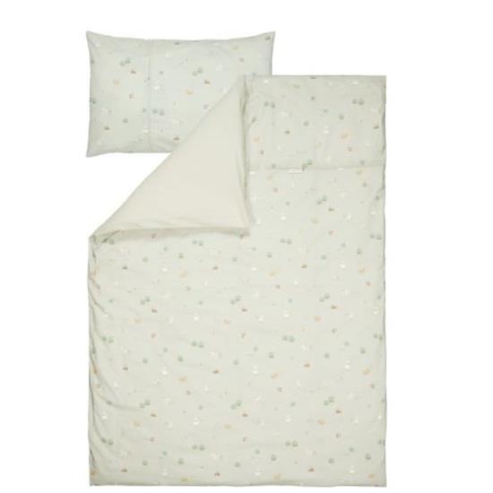 Picture of Cot duvet cover Little Farm