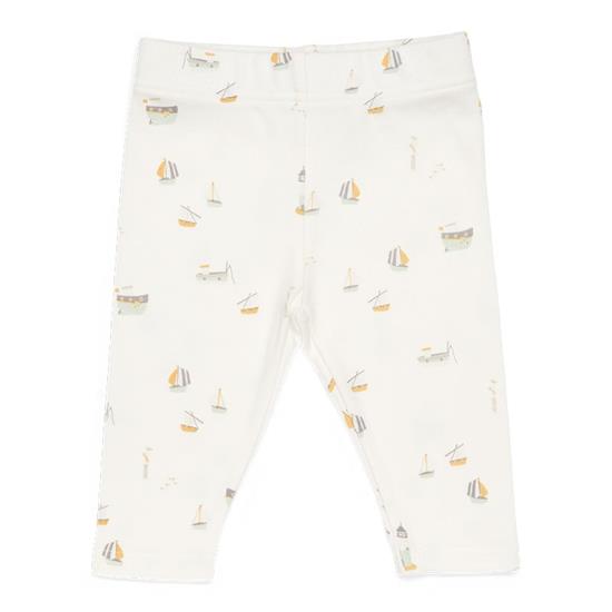 Afbeelding van Broek Sailors Bay White - 74