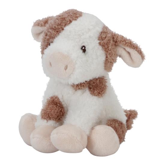 Picture of Cuddle Cow 25cm Little Farm