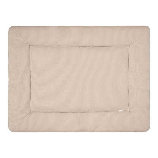 Picture of Playpen mat 75 x 95 - Pure Beige