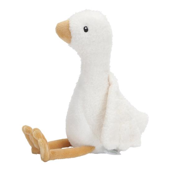 Afbeelding van Knuffel Little Goose klein 20 cm