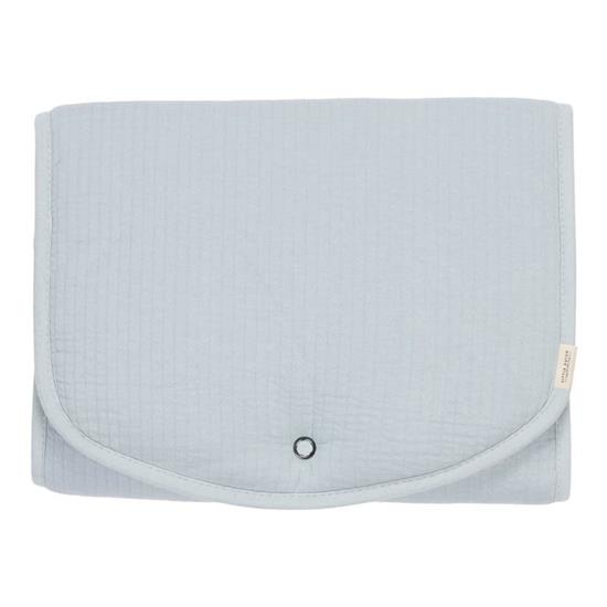 Picture of Changing pad Pure Soft Blue