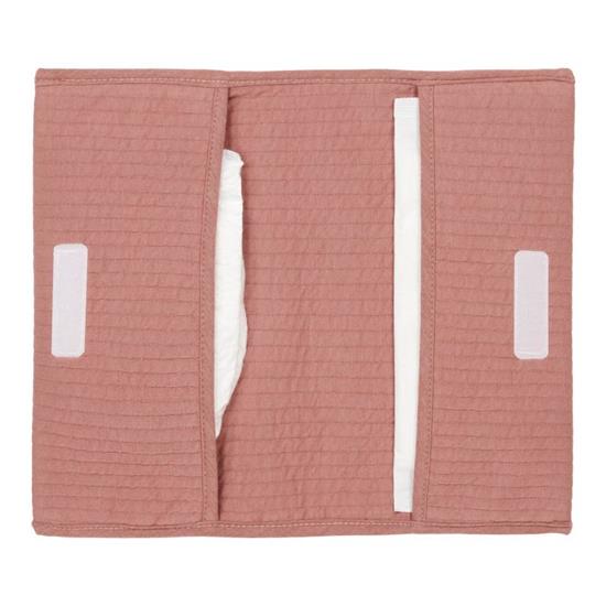 Pochette de change Pure Pink Blush