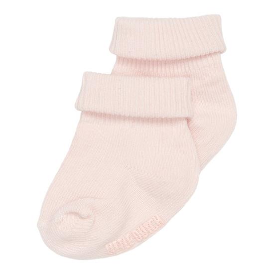 Chaussettes de bébé Pink - taille 1