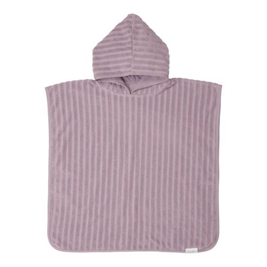 Picture of Beach Poncho Mauve