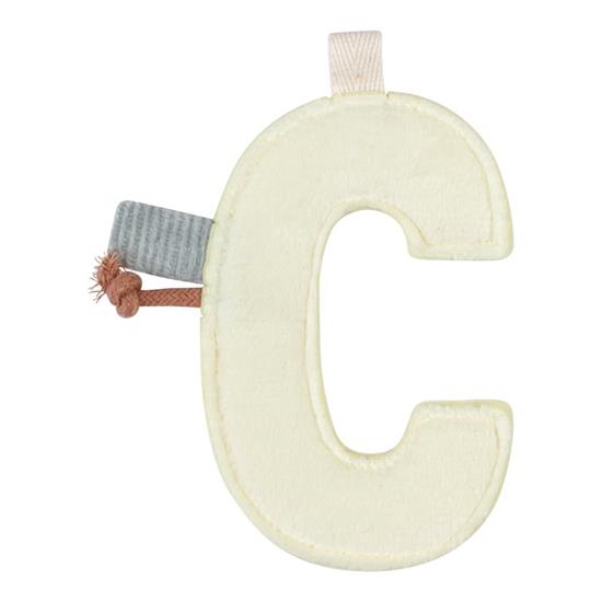 Afbeelding van Slinger element - Letter C