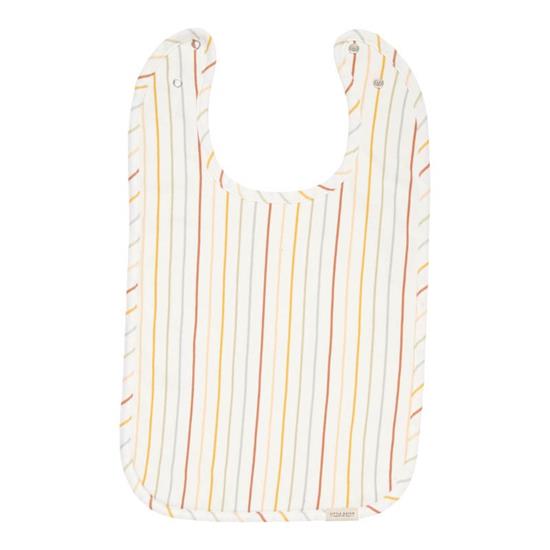 Picture of Bib Vintage Sunny Stripes