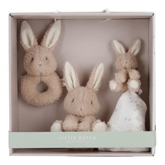 Afbeelding van Geschenkdoos Baby Bunny