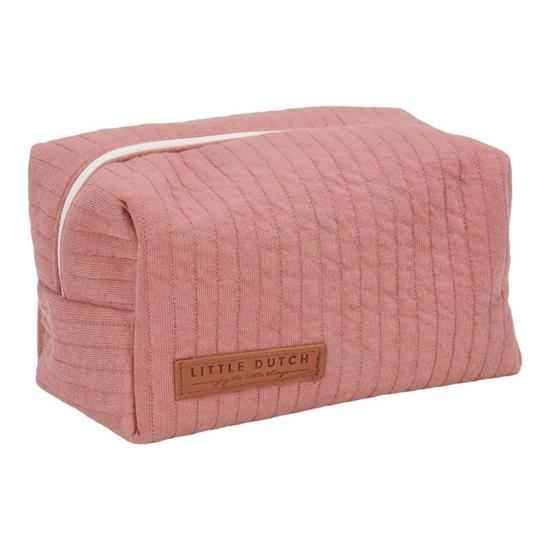 Trousse de toilette Pure Pink Blush