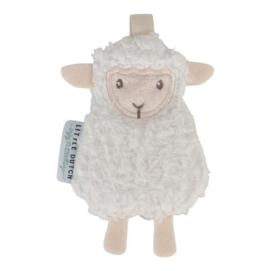 Afbeelding van Slinger element - Ornament Schaap