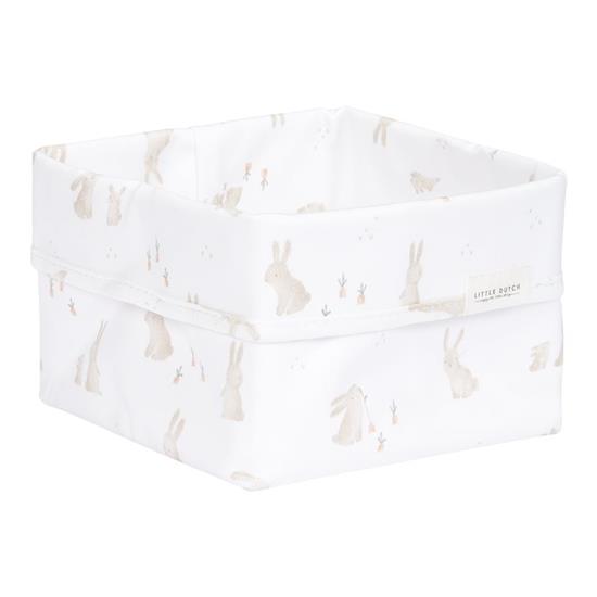 Panier de toilette petit Baby Bunny