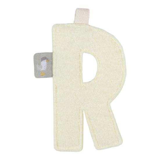 Afbeelding van Slinger element - Letter R