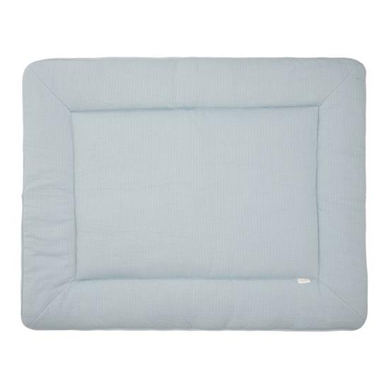 Tapis de parc 80 x 100 Pure Soft Blue