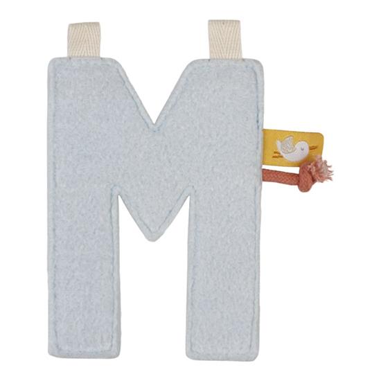 Picture of Garland element - Letter M