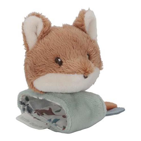 Picture of Wrist rattle Fox - Forest Friends