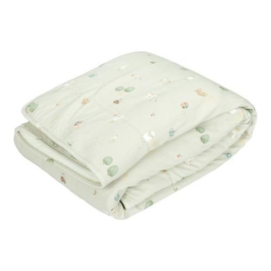 Picture of Bassinet blanket Little Farm