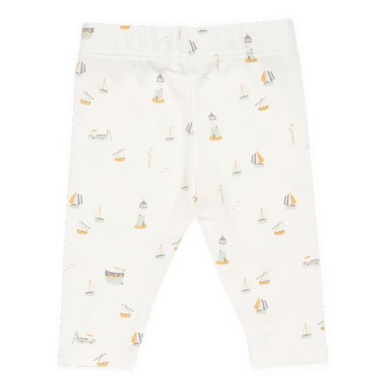 Picture of Trousers Sailors Bay White - 80