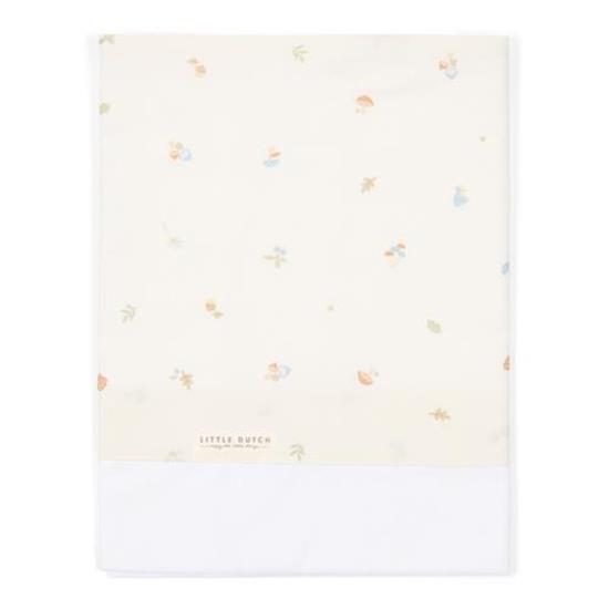 Picture of Cot sheet Forest Treasures