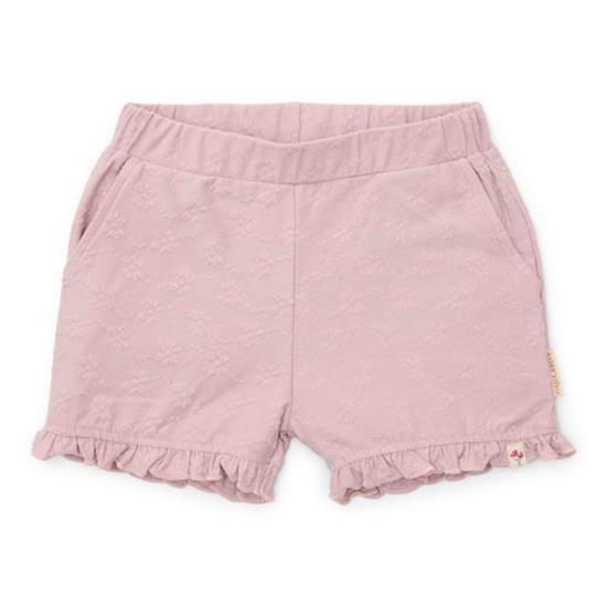 Afbeelding van Korte broek Lilac - 104