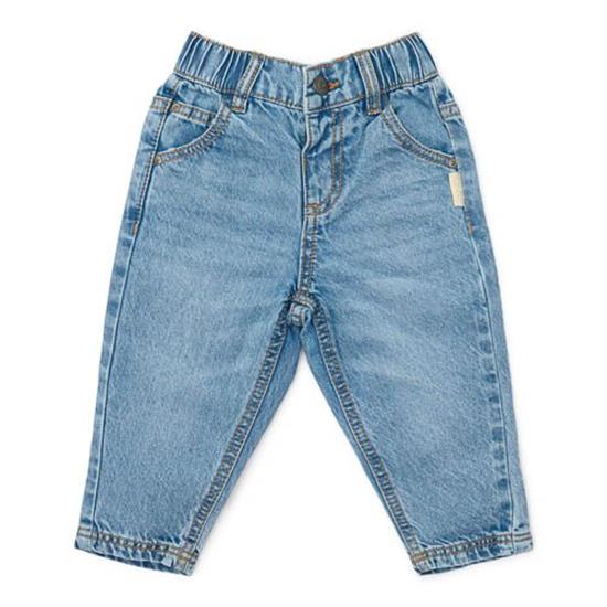 Afbeelding van Broek Denim - 74