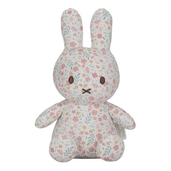 Picture of miffy cuddle all-over print 20 cm - Lucky Blossom