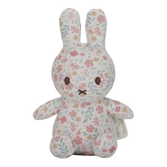 miffy peluche all-over print 15 cm - Lucky Blossom