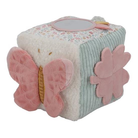 Picture of miffy activity cube - Lucky Blossom 