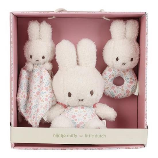 Picture of miffy giftbox - Lucky Blossom