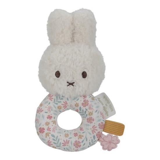 Picture of miffy rattle - Lucky Blossom 