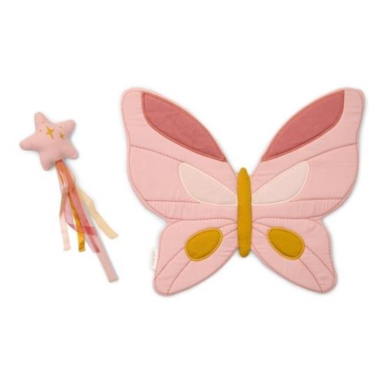 Picture of Fairy wings and magic wand